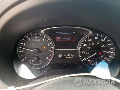 Zdjęcie 9 z 12 samochodu: 2014 NISSAN ALTIMA 2.5 VIN:1N4AL3AP7EN368183 - miniatura