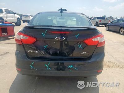 Zdjęcie 6 z 12 samochodu: 2014 FORD FOCUS SE VIN:1FADP3F22EL311190 - miniatura