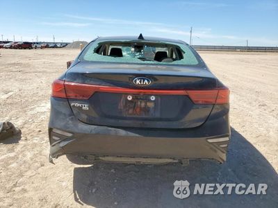 Zdjęcie 6 z 12 samochodu: 2020 KIA FORTE FE VIN:3KPF24AD7LE235777 - miniatura