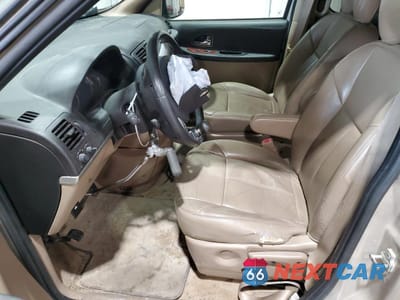 Zdjęcie 7 z 13 samochodu: 2008 CHEVROLET UPLANDER LT VIN:1GNDV331X8D116276 - miniatura