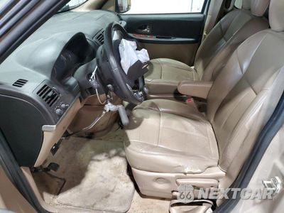 Zdjęcie 7 z 13 samochodu: 2008 CHEVROLET UPLANDER LT VIN:1GNDV331X8D116276 - miniatura