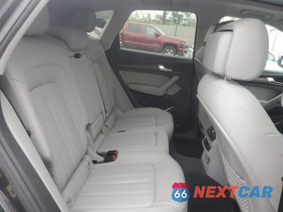 Zdjęcie 11 z 13 samochodu: 2021 AUDI Q5 PREMIUM PLUS VIN:WA1BAAFY6M2114520 - miniatura
