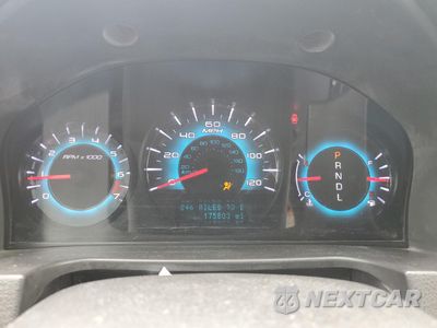 Zdjęcie 9 z 14 samochodu: 2012 FORD FUSION SEL VIN:3FAHP0JA0CR256879 - miniatura