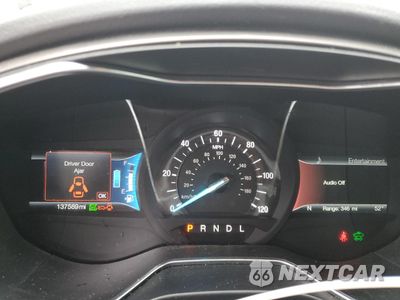 Zdjęcie 9 z 13 samochodu: 2017 FORD FUSION SE HYBRID VIN:3FA6P0LU9HR410074 - miniatura