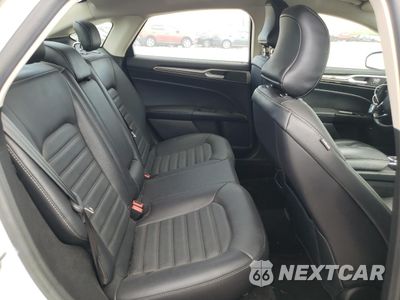Zdjęcie 10 z 12 samochodu: 2017 FORD FUSION SE HYBRID VIN:3FA6P0LU5HR409259 - miniatura