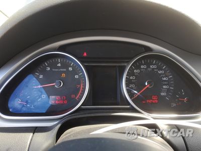Zdjęcie 9 z 12 samochodu: 2011 AUDI Q7 PRESTIGE VIN:WA1DGBFE1BD004902 - miniatura