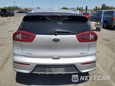 Zdjęcie 6 z 14 samochodu: 2017 KIA NIRO FE VIN:KNDCB3LC8H5101199 - miniatura