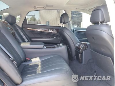 Zdjęcie 10 z 14 samochodu: 2012 HYUNDAI EQUUS SIGNATURE VIN:KMHGH4JH4CU056213 - miniatura
