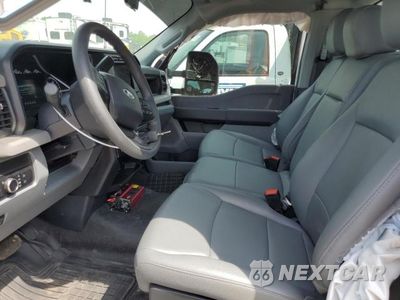 Zdjęcie 10 z 12 samochodu: 2024 FORD F250 SUPER DUTY VIN:1FTBF2AA3RED10797 - miniatura