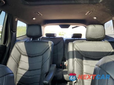 Zdjęcie 10 z 14 samochodu: 2020 CADILLAC XT6 SPORT VIN:1GYKPHRS2LZ140309 - miniatura