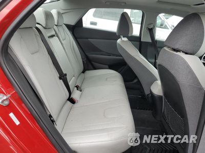 Zdjęcie 10 z 15 samochodu: 2023 HYUNDAI ELANTRA LIMITED VIN:KMHLN4AJ6PU046136 - miniatura