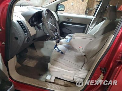 Zdjęcie 7 z 14 samochodu: 2007 FORD EDGE SE VIN:2FMDK46C87BB09220 - miniatura