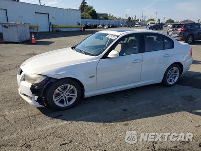 2011 BMW 328 I SULEV WBAPH5C59BA441261 - główne zdjęcie licytacji z USA - miniatura