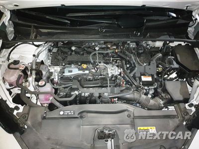 Zdjęcie 11 z 12 samochodu: 2024 TOYOTA PRIUS LE VIN:JTDADABUXR3008410 - miniatura