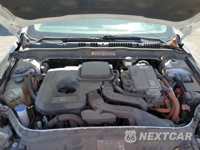 Zdjęcie 11 z 12 samochodu: 2018 FORD FUSION SE HYBRID VIN:3FA6P0LU0JR118870 - miniatura