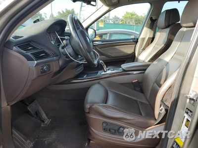 Zdjęcie 7 z 14 samochodu: 2012 BMW X5 XDRIVE35I VIN:5UXZV4C52CL989797 - miniatura