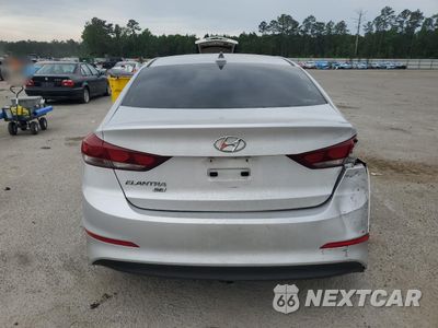 Zdjęcie 6 z 13 samochodu: 2017 HYUNDAI ELANTRA SE VIN:KMHD74LF6HU087066 - miniatura