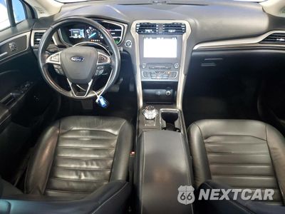 Zdjęcie 8 z 13 samochodu: 2018 FORD FUSION SE HYBRID VIN:3FA6P0LU4JR118791 - miniatura