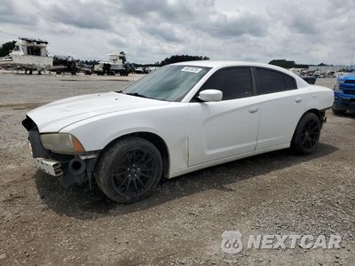 2012 DODGE CHARGER SE 2C3CDXBG1CH276034 - główne zdjęcie licytacji z USA - miniatura