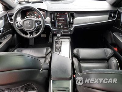 Zdjęcie 8 z 12 samochodu: 2020 VOLVO S90 T6 OCEAN RACE VIN:LVYA22MT0LP171690 - miniatura