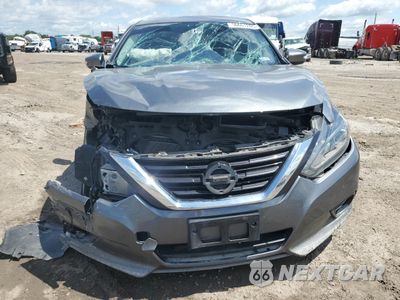 Piąte zdjęcie samochodu w środku: 2018 NISSAN ALTIMA 3.5SL VIN:1N4BL3AP8JC133995 - miniatura