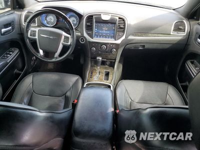 Zdjęcie 8 z 14 samochodu: 2013 CHRYSLER 300C VIN:2C3CCAET6DH732782 - miniatura