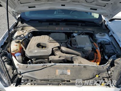 Zdjęcie 11 z 12 samochodu: 2019 FORD FUSION SE VIN:3FA6P0LUXKR263979 - miniatura