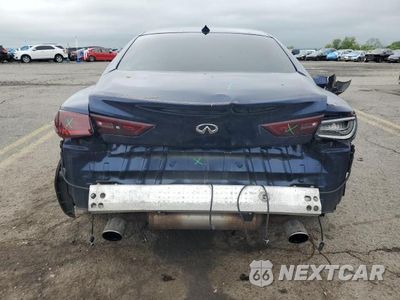 Zdjęcie 6 z 13 samochodu: 2021 INFINITI Q60 LUXE VIN:JN1EV7KL5MM470517 - miniatura