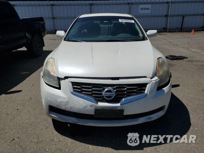 Piąte zdjęcie samochodu w środku: 2009 NISSAN ALTIMA 2.5S VIN:1N4AL24E39C159612 - miniatura