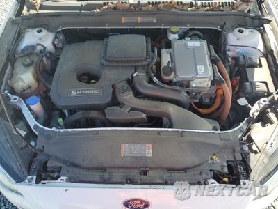 Zdjęcie 11 z 12 samochodu: 2017 FORD FUSION SE HYBRID VIN:3FA6P0LU9HR409216 - miniatura