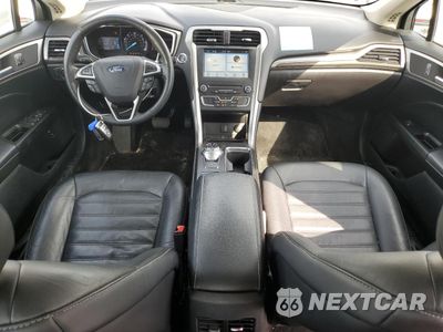 Zdjęcie 8 z 13 samochodu: 2018 FORD FUSION SE HYBRID VIN:3FA6P0LU9JR129866 - miniatura