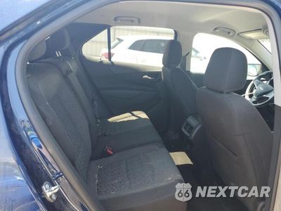 Zdjęcie 11 z 13 samochodu: 2023 CHEVROLET EQUINOX VIN:3GNAXUEG5PS133053 - miniatura