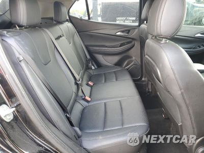 Zdjęcie 11 z 16 samochodu: 2020 BUICK ENCORE GX ESSENCE VIN:KL4MMGSL6LB125853 - miniatura
