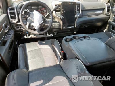 Zdjęcie 8 z 12 samochodu: 2024 RAM 2500 LARAMIE VIN:3C6UR5FL1RG341106 - miniatura