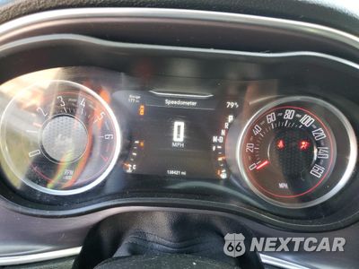 Zdjęcie 9 z 13 samochodu: 2017 DODGE CHALLENGER SXT VIN:2C3CDZAG4HH658546 - miniatura