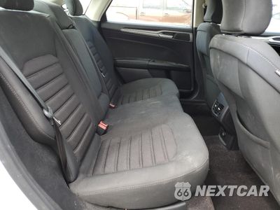 Zdjęcie 10 z 13 samochodu: 2019 FORD FUSION SE VIN:3FA6P0LU8KR124837 - miniatura