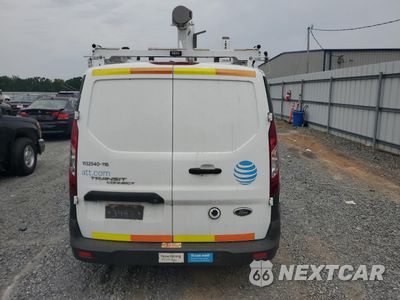 Zdjęcie 6 z 13 samochodu: 2016 FORD TRANSIT CONNECT XL VIN:NM0LS7E77G1243487 - miniatura