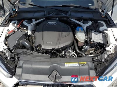 Zdjęcie 11 z 13 samochodu: 2018 AUDI A5 PREMIUM PLUS VIN:WAUBNCF51JA039560 - miniatura