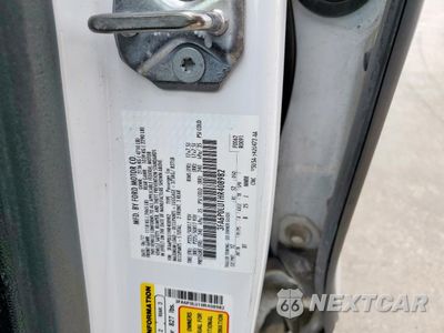 Zdjęcie 12 z 13 samochodu: 2017 FORD FUSION SE HYBRID VIN:3FA6P0LU1HR408982 - miniatura
