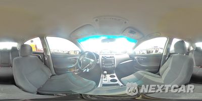 Zdjęcie 14 z 14 samochodu: 2015 NISSAN ALTIMA 2.5 VIN:1N4AL3AP6FC164066 - miniatura