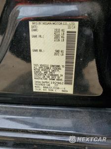 Zdjęcie 12 z 12 samochodu: 2015 NISSAN ALTIMA 2.5 VIN:1N4AL3AP9FC192962 - miniatura