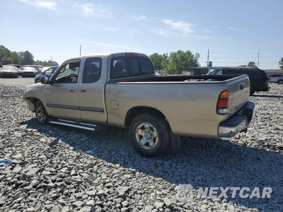 Drugie zdjęcie samochodu z przodu: 2006 TOYOTA TUNDRA ACCESS CAB SR5 VIN:5TBRU34156S470247 - miniatura