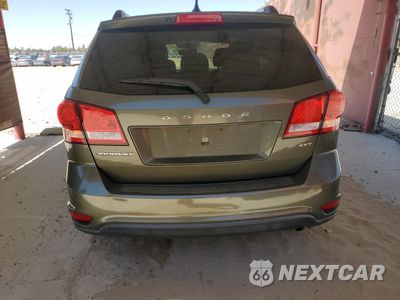 Zdjęcie 6 z 14 samochodu: 2017 DODGE JOURNEY SXT VIN:3C4PDCBB9HT527231 - miniatura