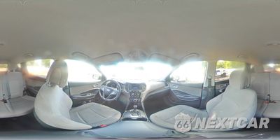 Zdjęcie 15 z 15 samochodu: 2017 HYUNDAI SANTA FE SPORT VIN:5XYZTDLB1HG443637 - miniatura