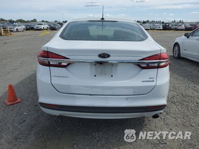 Zdjęcie 6 z 13 samochodu: 2018 FORD FUSION SE HYBRID VIN:3FA6P0LUXJR118696 - miniatura