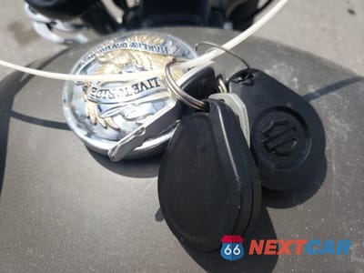 Zdjęcie 8 z 9 samochodu: 2019 HARLEY-DAVIDSON FXBB VIN:1HD1YJJ21KB070471 - miniatura