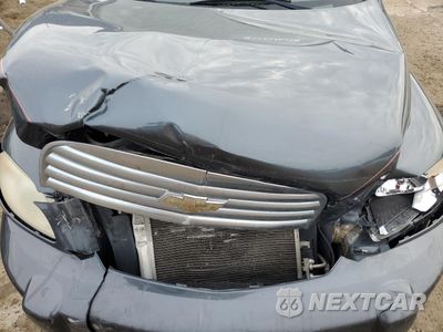 Zdjęcie 12 z 15 samochodu: 2011 CHEVROLET HHR LT VIN:3GNBABFW6BS557771 - miniatura