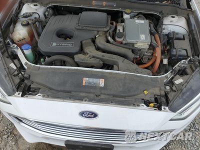 Zdjęcie 11 z 13 samochodu: 2018 FORD FUSION SE HYBRID VIN:3FA6P0LU2JR171537 - miniatura