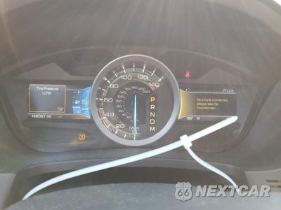 Zdjęcie 10 z 14 samochodu: 2014 FORD EXPLORER LIMITED VIN:1FM5K8F8XEGB27134 - miniatura