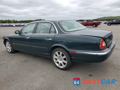 Drugie zdjęcie samochodu z przodu: 2004 JAGUAR XJ8 VIN:SAJEA71C24SG07794 - miniatura